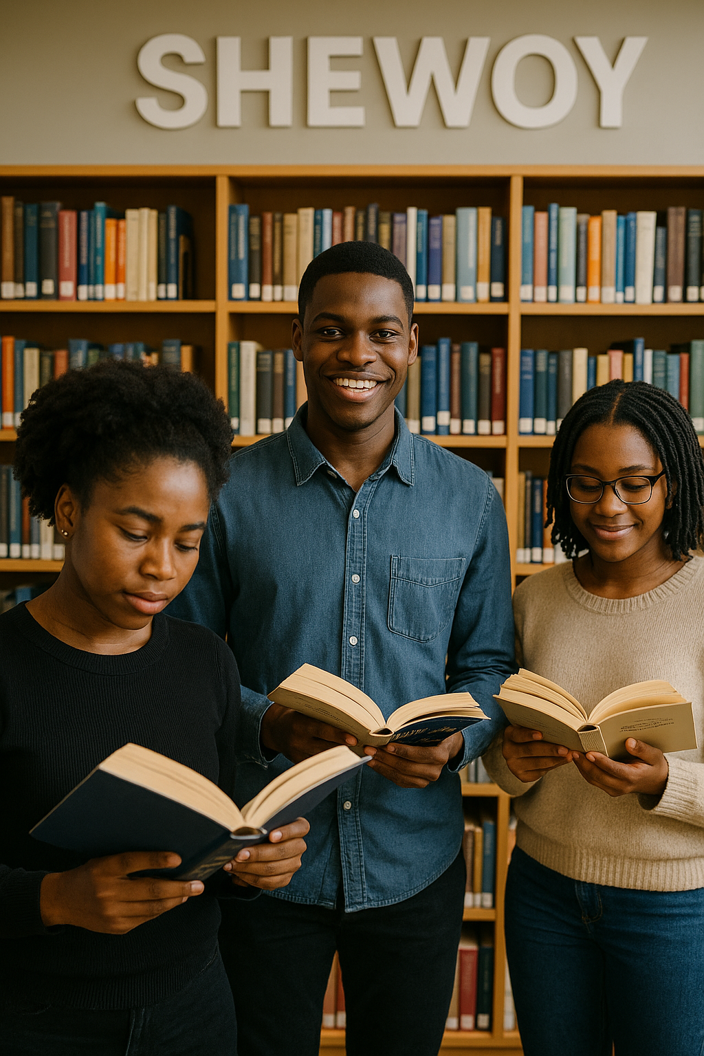 Capture d'écran Shewoy 3